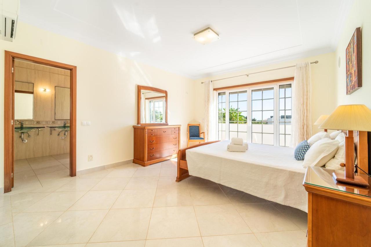 Villa Thetis By Atlantic Places Αλμπουφέιρα Εξωτερικό φωτογραφία